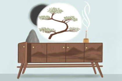 卧室风水 能增旺桃花的摆放