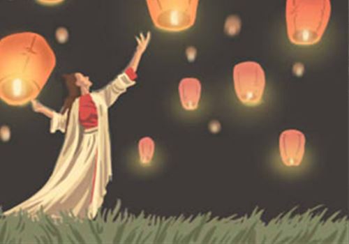 乡村厨房布局有什么考究？