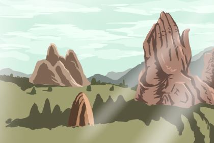 乡村厨房的风水忌讳大全