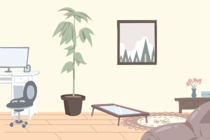 洗衣机放厨房的风水 会很好吗