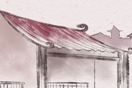 店肆风水 店肆门口留意事项