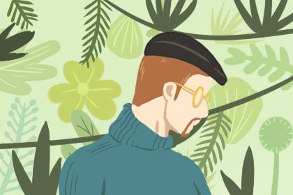 植物风水:盘点鸭掌木的风水学效果