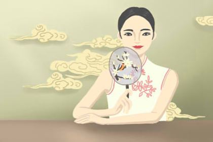 吊兰的风水效果是什么?