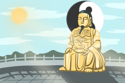 门口挡煞植物 辟邪招财的首选