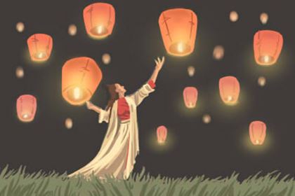 家里的桃树能够砍吗 桃树为什么不能烧