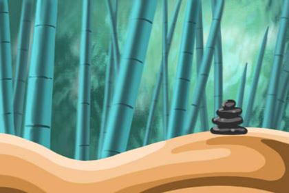 家里的桃树能够砍吗 桃树为什么不能烧