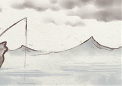 风水摆件龙龟的摆放学识