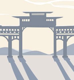 荣华富贵象的摆放考究？