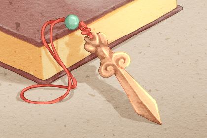 家里能随意放桃木剑吗 桃木风水忌讳