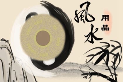 流水摆件能够放电视柜上吗