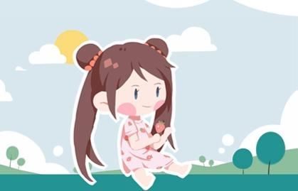 2026年给属龙的女宝宝起姓名 有好运加持的女孩名