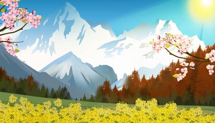 2026立春躲春的详细时刻 立春什么时分躲春2026