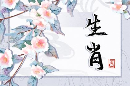 2026年十二属相佩带饰物表 属相鼠和猪佩带土特点珠宝