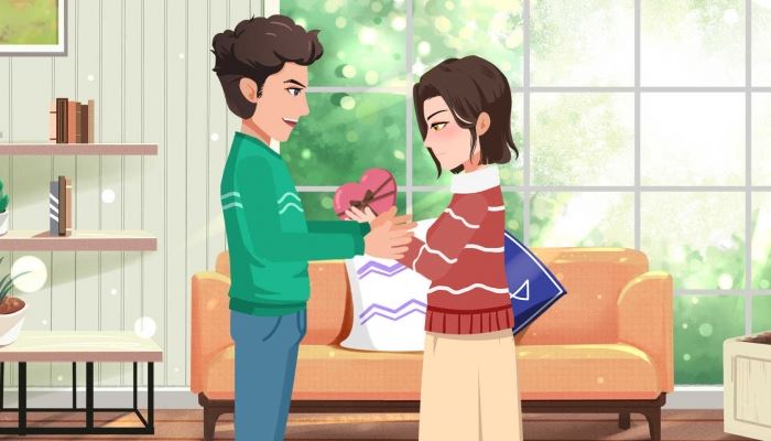 2026年3月14日是什么情人节 2026年3月14日是白色情人节