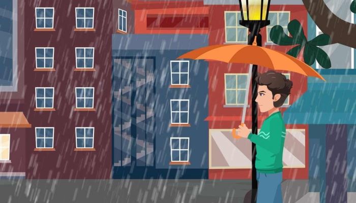 2026谷雨是第几个节气 谷雨是二十四节气的第6个节气