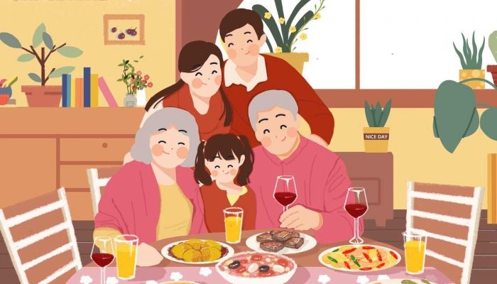 2026小年夜是哪一天 2026小年夜是几月几号