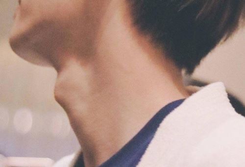 从命理上看男人喉结杰出
