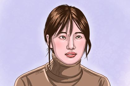 身体哪几个当地发福就上运了