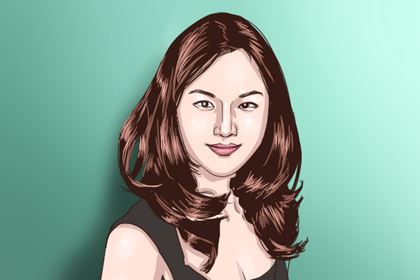 脾气大浮躁的女性面相