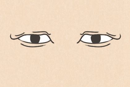 右眼皮跳24小时吉凶 怎么看待右眼皮跳动