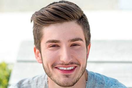 桃花眼的男人简单越轨吗_简单越轨的男人面相