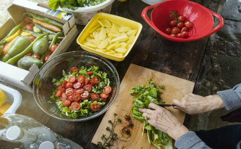 常吃甜让你老的快 细数吃甜食的七大害处