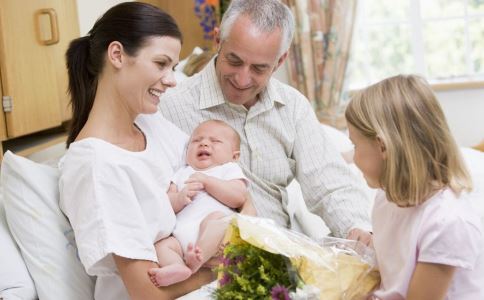 高龄初产剖宫产好or天然生好