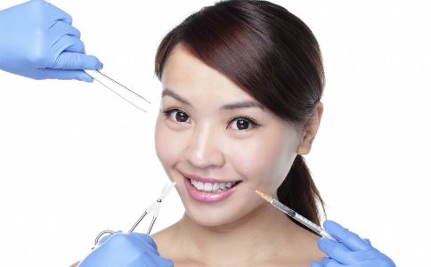 激光祛除黑色素痣的办法