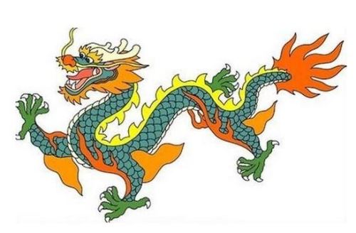 2026属龙人的命运和财气怎么