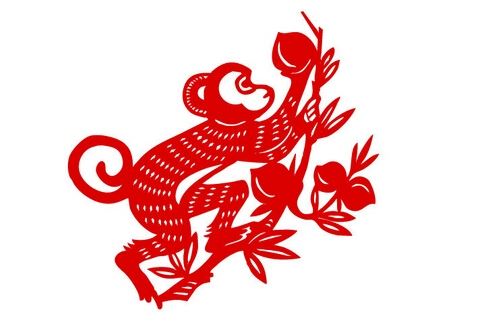 属猴的出世年份表