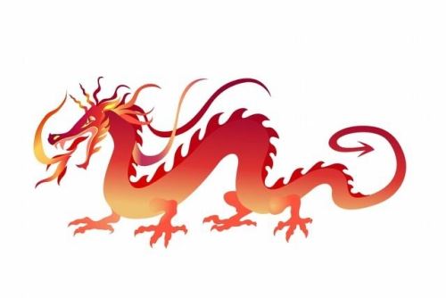 64年龙是什么命 五行属什么