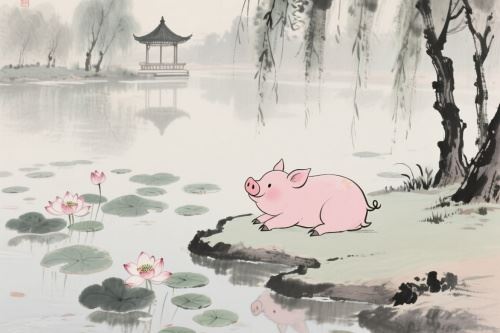 薄命猪一般生在几月