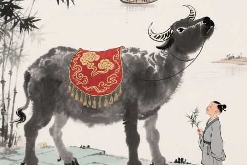 97年属相牛女最佳婚配