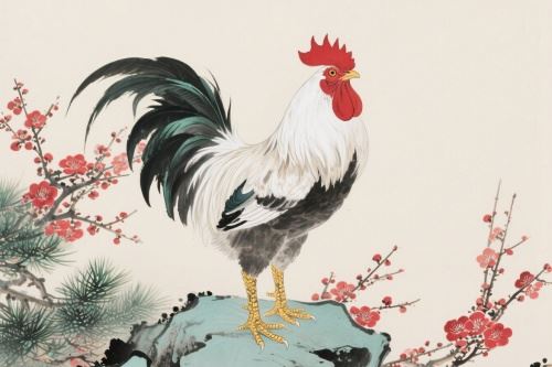 属鸡哪天出世大富大贵