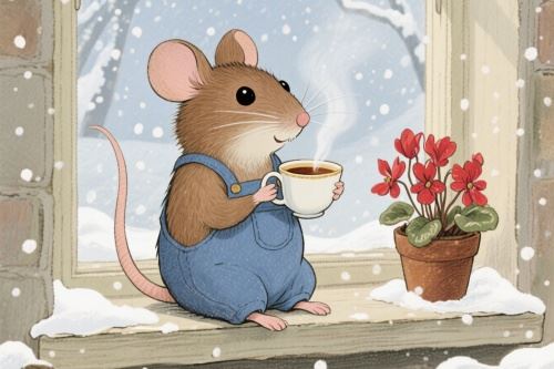 属鼠几月出世大富大贵