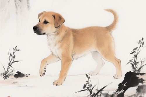 94年属狗人发横财的年纪