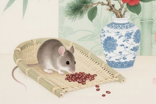 娇小细巧打一个精确属相