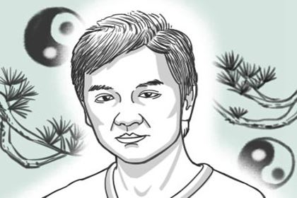 耳朵反骨的女性面相 桃花运势顺利