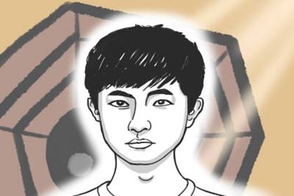 脸骨大的女性面相 有自己工作