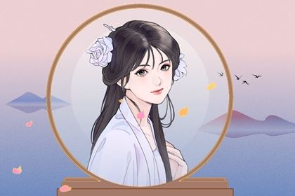 女人面部痣相最准图的左右 鼻子痣达观开畅