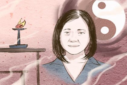 有福男人的身段特征   魁伟耸立之相