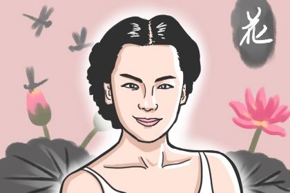 女性是元宝耳朵图片  财气滚滚