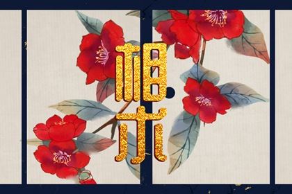 为什么要爱惜有酒窝的人 酒窝是上辈子欠的情吗