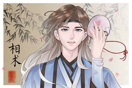 男孩鼻子大的意味着什么 男性鼻子和性功能的联系