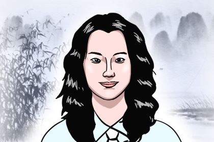 女人富有痣 天庭痣多得意外之财