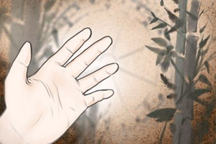 横财气的手相 招财的手纹是什么