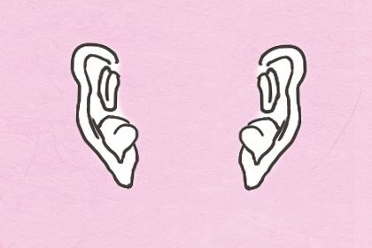 痣在哪个方位欠好 日子崎岖多当心应对