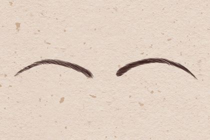 痣长在脑门右上边好吗 就事能力强工作斗争尽力