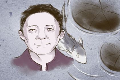 左面太阳穴有痣的男人 生意顺畅日子圆满顺心 左面太阳穴有痣的男人 生意顺畅日子圆满顺心