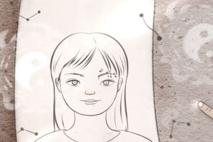 女性五种痣旺夫旺财 一辈子旺夫福禄三段 女性五种痣旺夫旺财 一辈子旺夫福禄三段